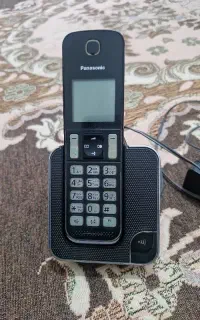 تلفن بی سیم