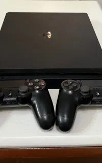 ps4 اسلیم 1ترابایت کپی خور