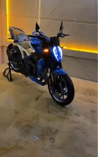 صداگیری و شستشو موتور سیکلت