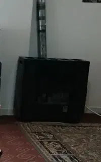 بخاری