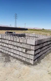 بنایی ساختمان