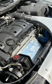 لوازم و خدمات تیونینگ