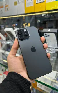 آیفون 16 پرومکس Zaa باتری 91 ریجستر شده