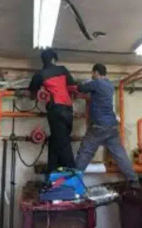 کارگر ساده