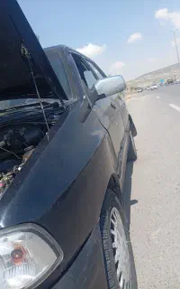 پراید تمام انژکتور