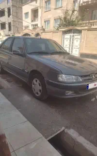 پرشیا مدل 94دوگانه کارخانه