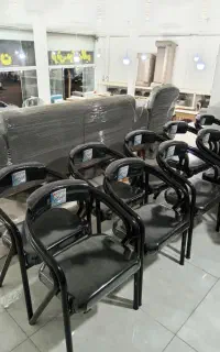 صندلی انتظار (ام پی) نو 1500