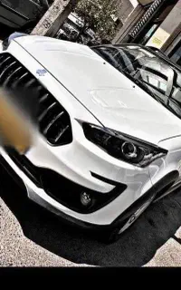 حواله اطلس اتومات E+