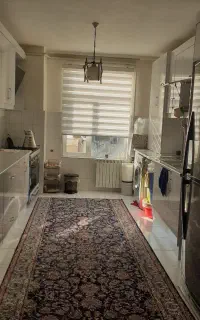 اجاره ۹۰ متری فول امکانات در شریعتی