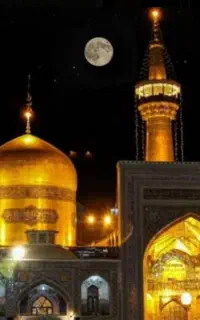 تور مشهد ((نقد اقساط)) حرکت ۲۷  مرداد