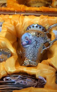چایخوری لیلی مجنون