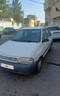پراید ۸۹