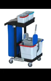 نظافت‌ی،امورمنزل