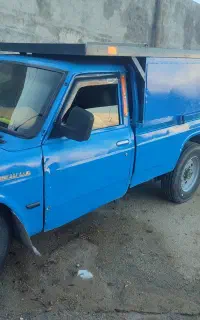 اتاق شمالی نیسان