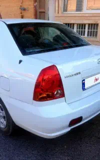 ورنا اتومات در حد صفر