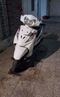 وگو مدل ۹۵ درحد tvs
