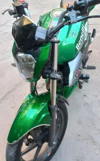 موتور بنلی 150