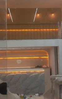 برقکار نصب لاین نوری لوستر هالوژن تعمیر آیفون