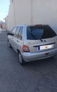 پراید ۱۱۱