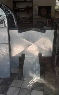 کانال‌کشی‌ساختمان