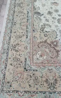 فرش ۱۲ متری