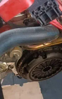 متخصص ترمز، کلاچ و جلوبندی مکانیکی