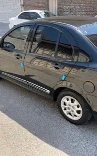 سهند مدل 1404صفر