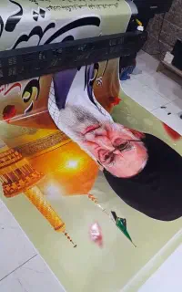 چاپ بنر و فلکس باکیفیت ممتاز