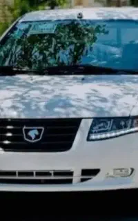سمند سورن ۱۴۰۴