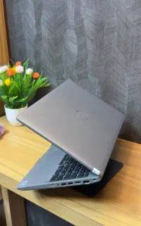 لپ تاپ دل سری پریسیژن ۳۵۵۱ اس گیمینگ