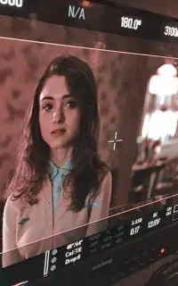 اسپانسر بازیگر خانم (نقش اول)