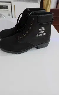 کفش نیم بوت