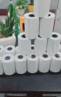فروش رول کارتخوان فروشگاهی