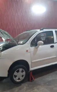 سیم کشی و برق فوق تخصصی خودرو ژاپن سرویس