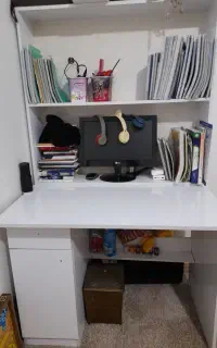 میز تحریر