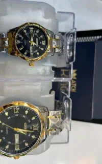 ساعت سیکو ست