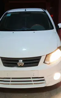ساینا مدل ۹۷