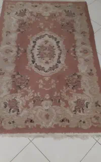 ۳ عدد فرش یک و نیم متری