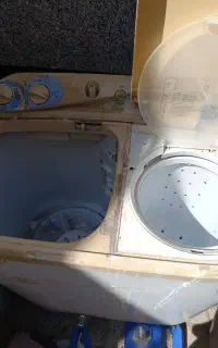 لباسشویی