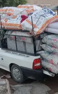 حمل و نقل بار فوری