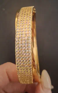 دستبند برند ژوپینگ