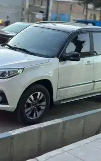 ام وی ام x33sاسپرت در حد تر تمیز