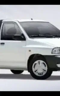 حواله‌پراید‌وانت