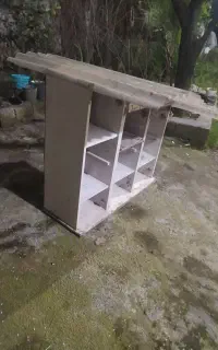 لانه کبوتر برای جوجه کشی زیر قیمت