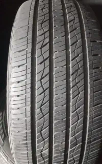 لاستیک استوک 245/45/19