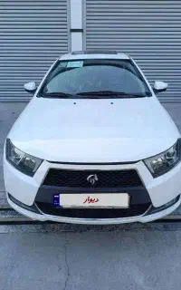 دنا پلاس فول 6 دنده توربو آپشنال 401