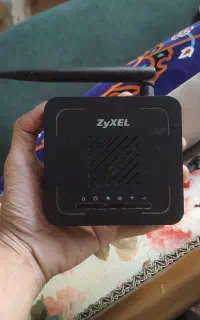 مودم زایکسل