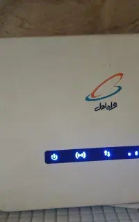 مودم همراه اول Ha6400