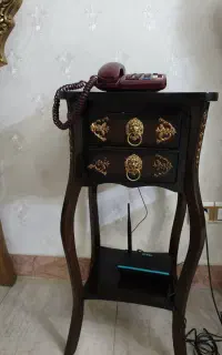 میز تلفن