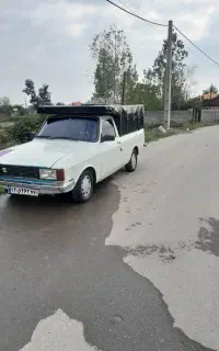 وانت بار و حمل بار تمام نقاط کشور